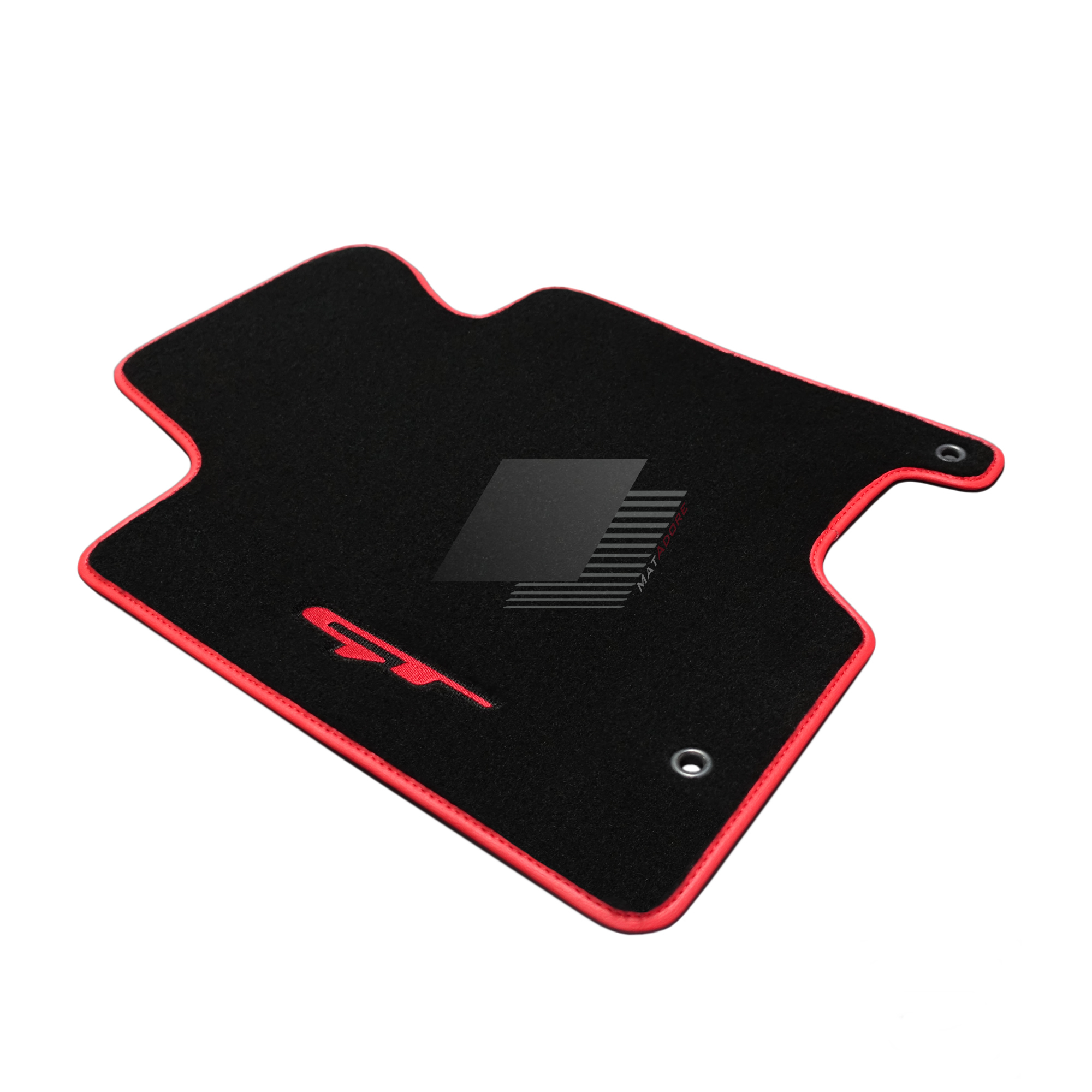 Kia ProCeed GT Floor Mats 2013 Onwards #GT